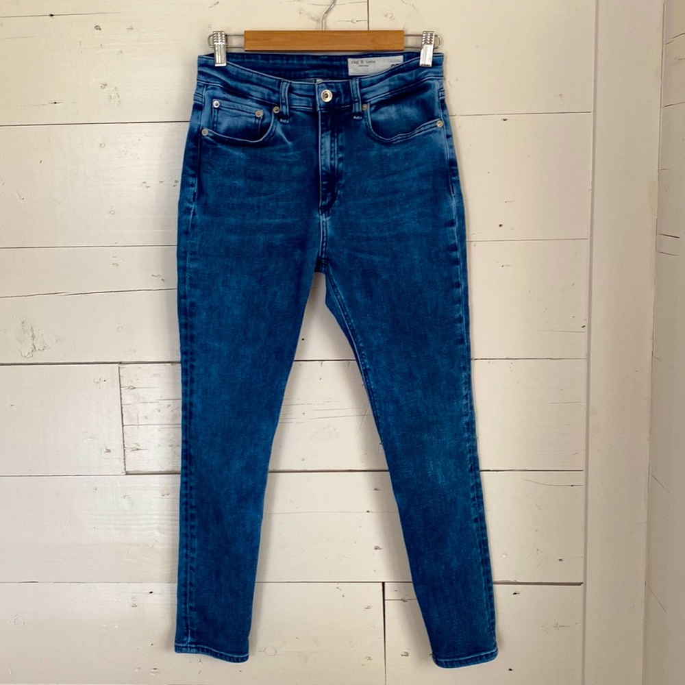 rag & bone jeans
